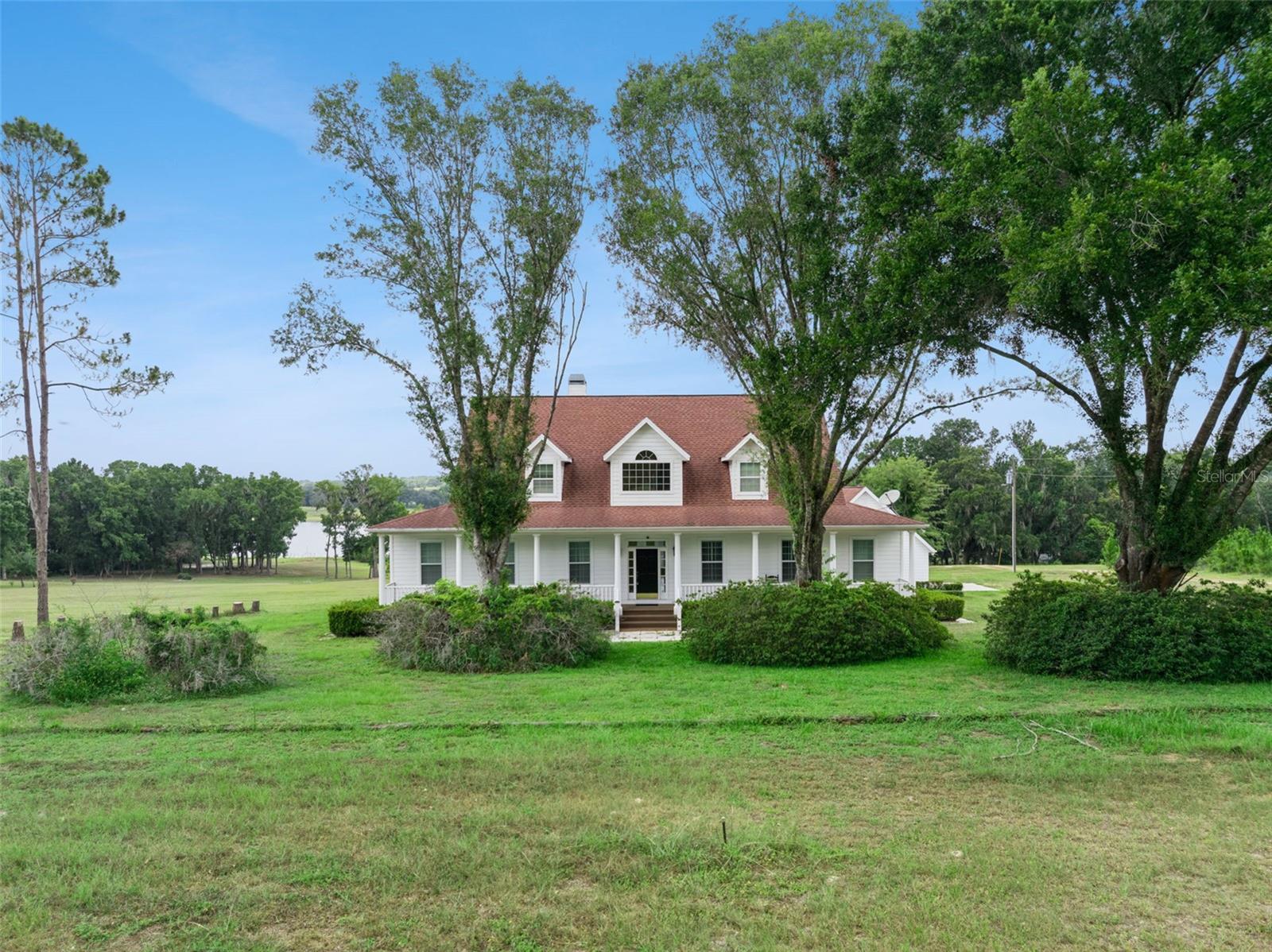 Photo of 25895 TILLY HAWK LANE BROOKSVILLE FL 34602