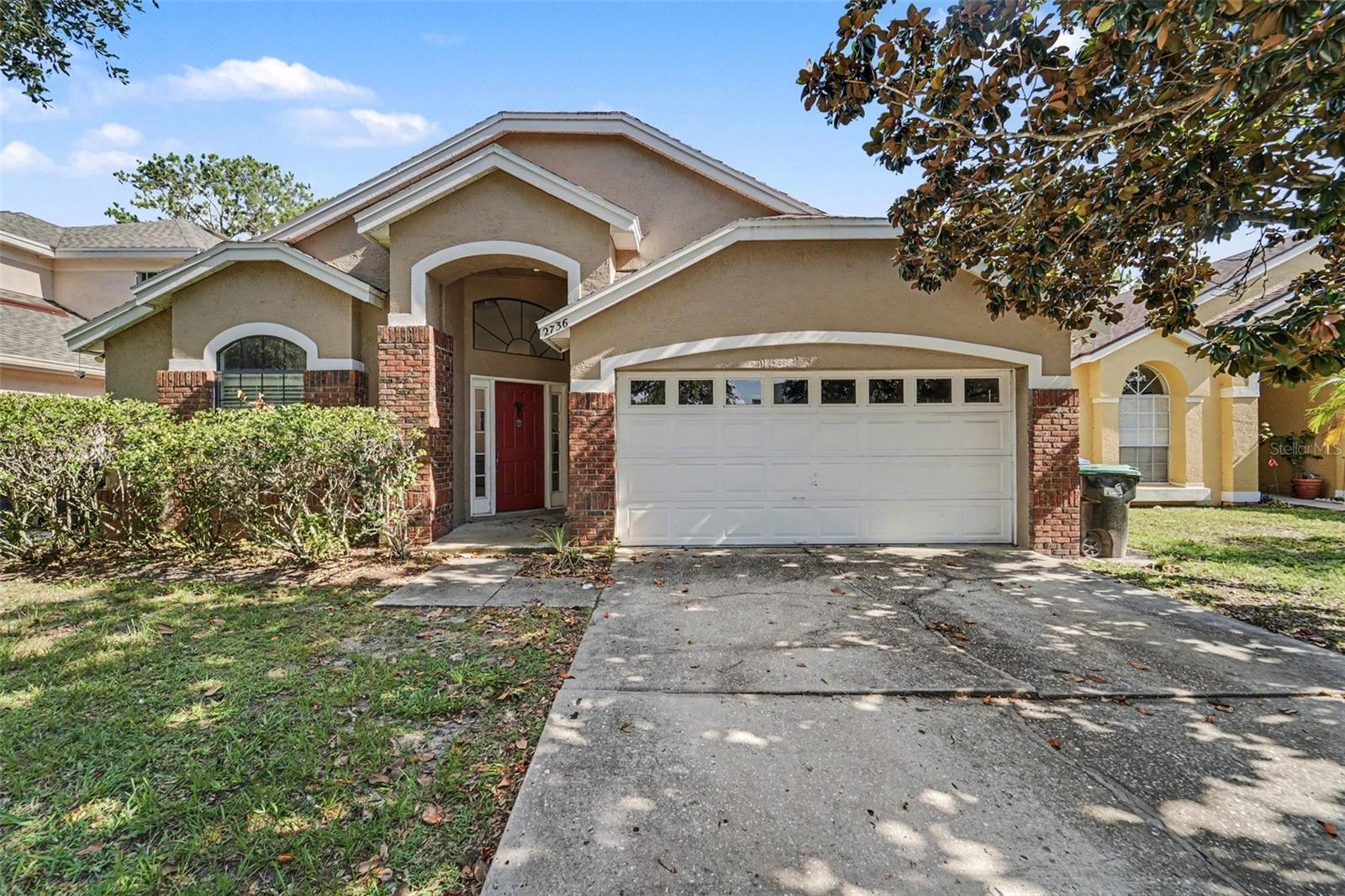 Photo of 2736 TOLWORTH AVENUE ORLANDO FL 32837