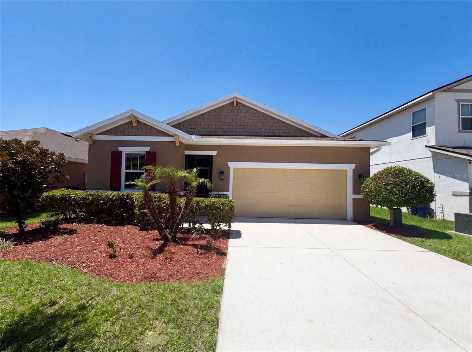 Photo of 480 BUCHANNAN DRIVE DAVENPORT FL 33837