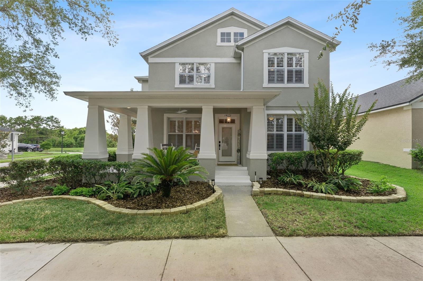 Photo of 14172 AMELIA ISLAND WAY ORLANDO FL 32828