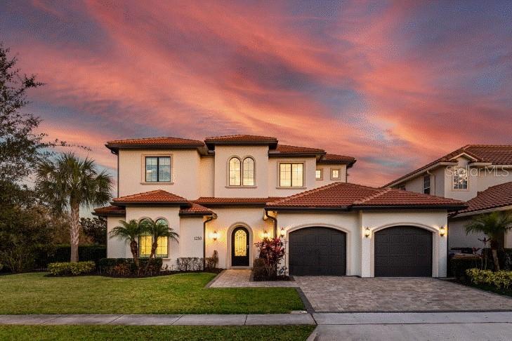 Photo of 1253 RADIANT STREET REUNION FL 34747