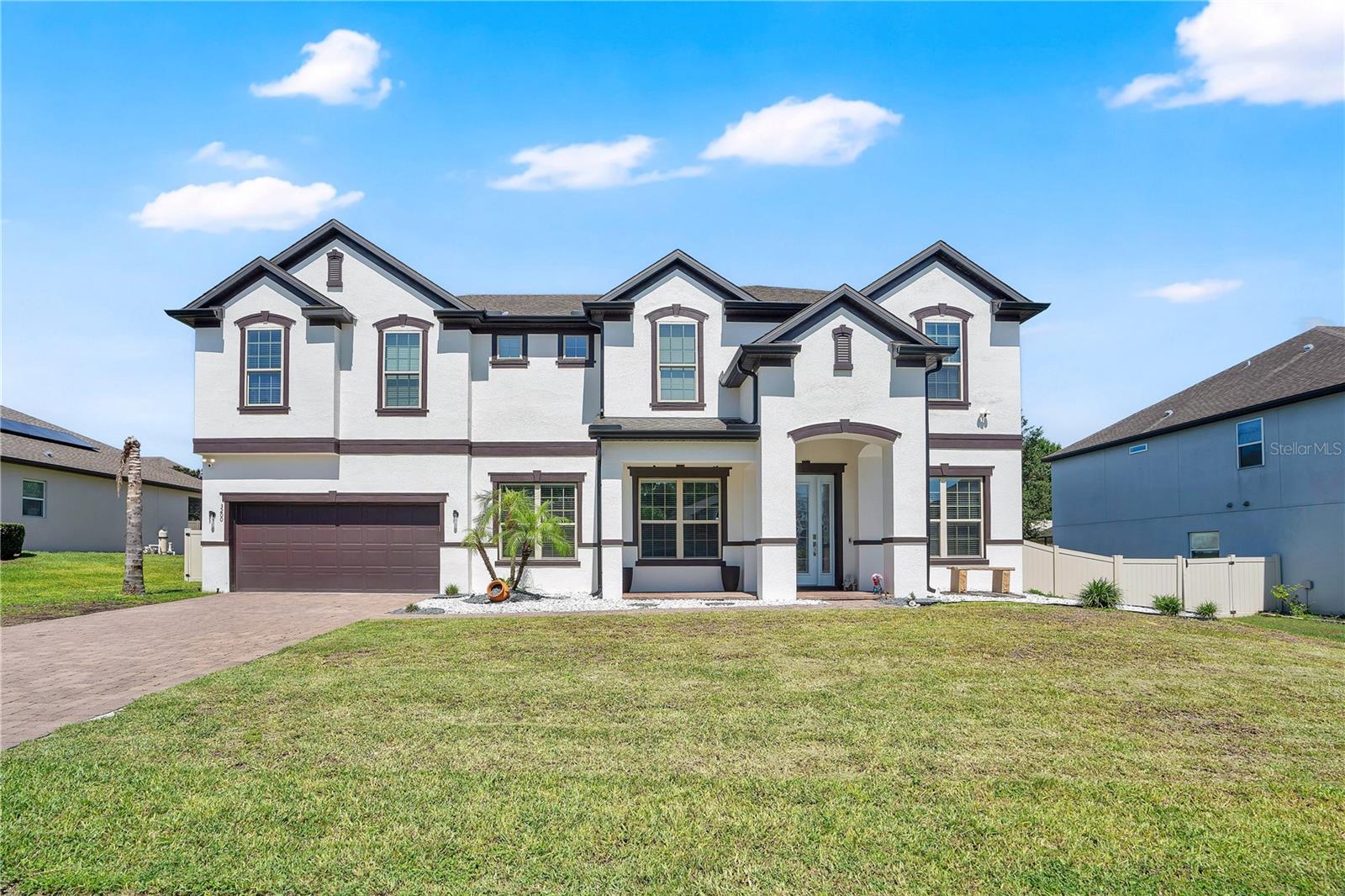 Photo of 3200 PINENUT DRIVE APOPKA FL 32712