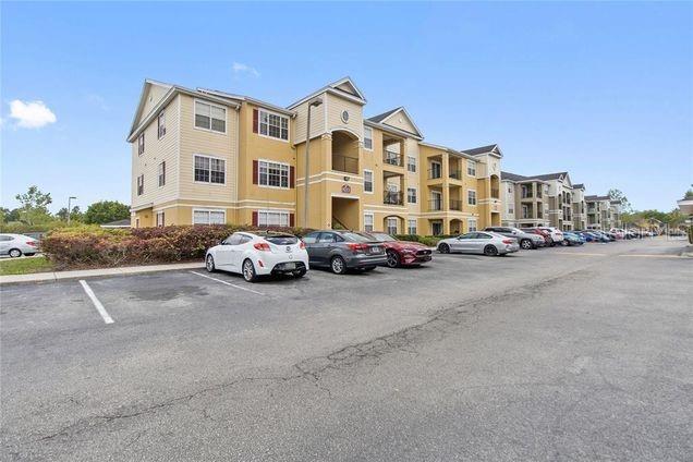 Photo of 8124 CLAIRE ANN DRIVE #305 ORLANDO FL 32825
