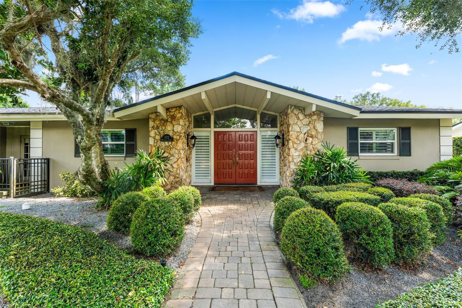Photo of 1222 MONTCALM STREET ORLANDO FL 32806