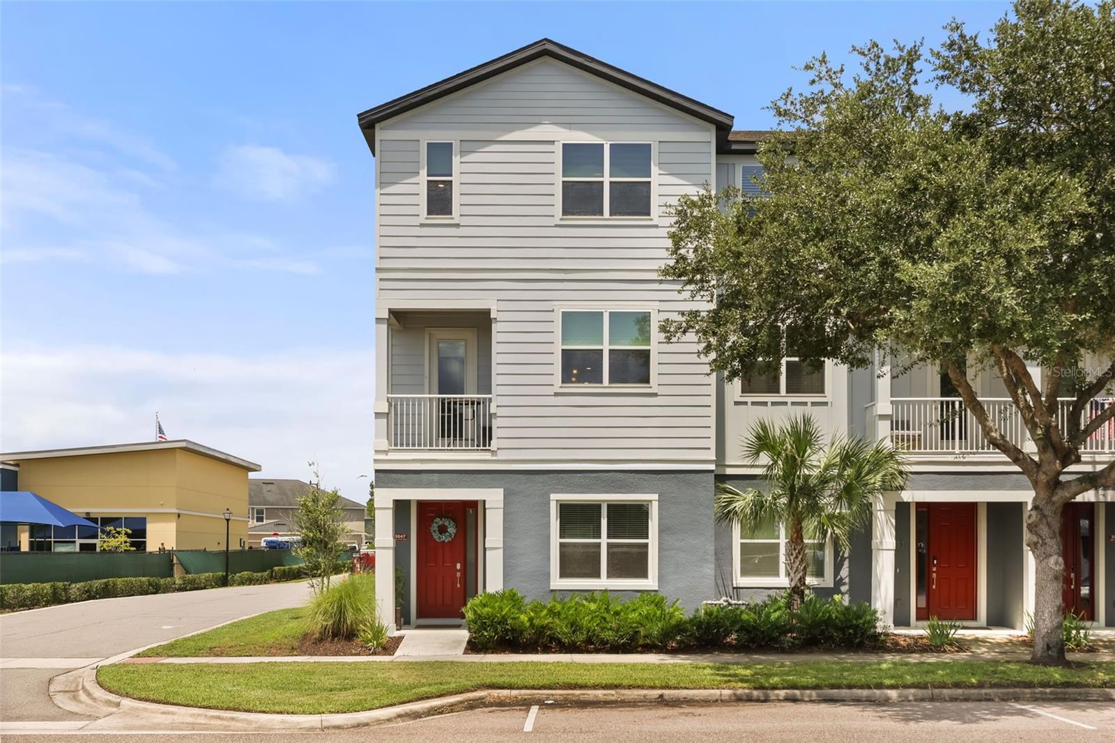 Photo of 3547 TRACY VICKERS ALLEY ORLANDO FL 32828