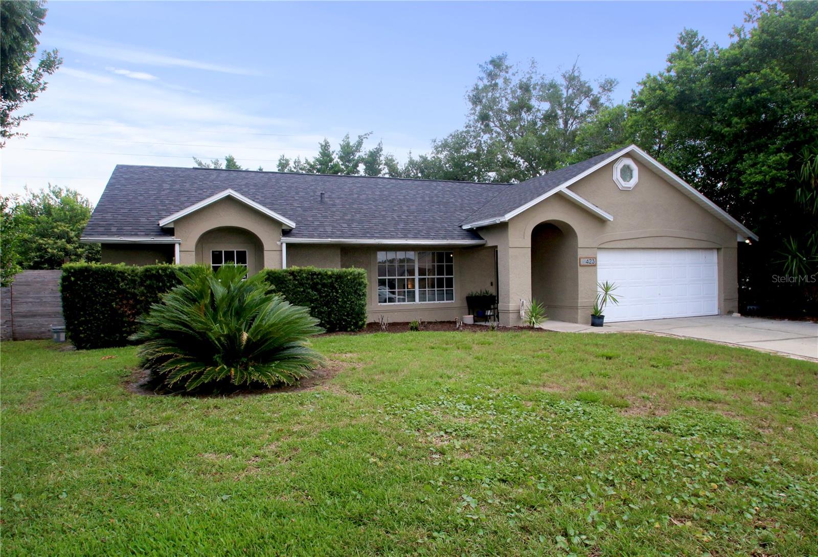 Photo of 423 COUNTRY WOOD CIRCLE LAKE MARY FL 32746