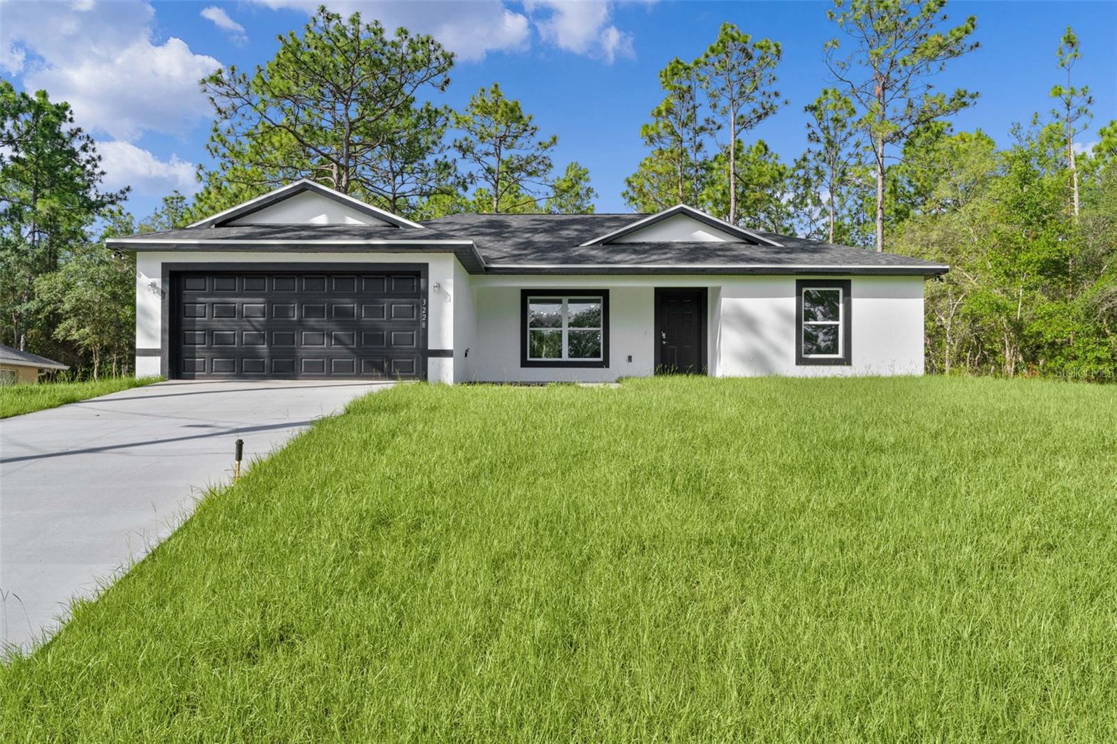 Photo of 3228 W CAMILO DRIVE CITRUS SPRINGS FL 34433