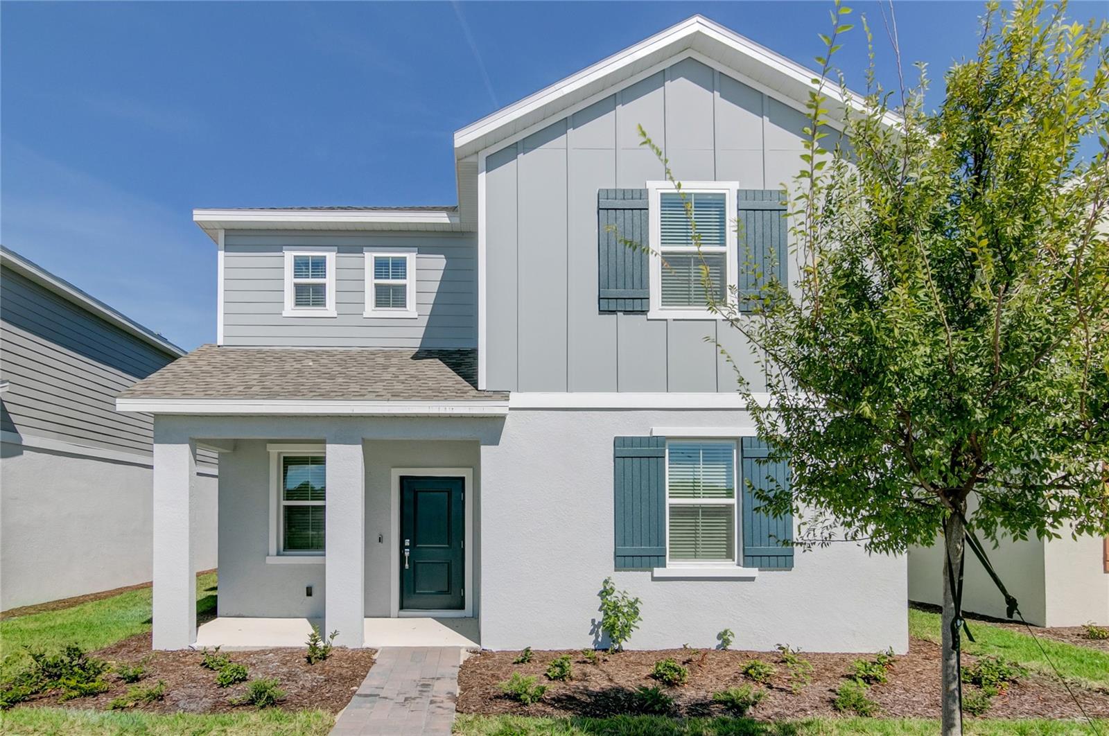 Photo of 6346 LIMBERPINE ALLEY ST CLOUD FL 34771