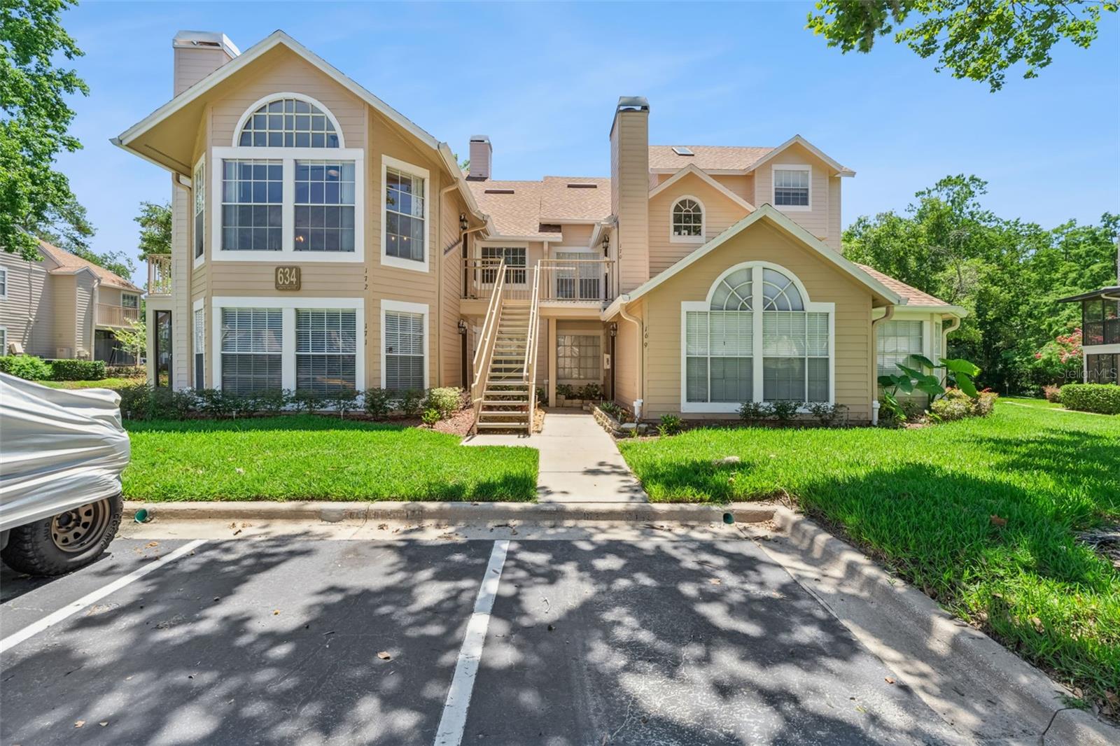 Photo of 634 STEAMBOAT COURT #172 ALTAMONTE SPRINGS FL 32714