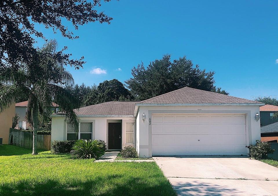 Photo of 602 SUN BLUFF LANE APOPKA FL 32712