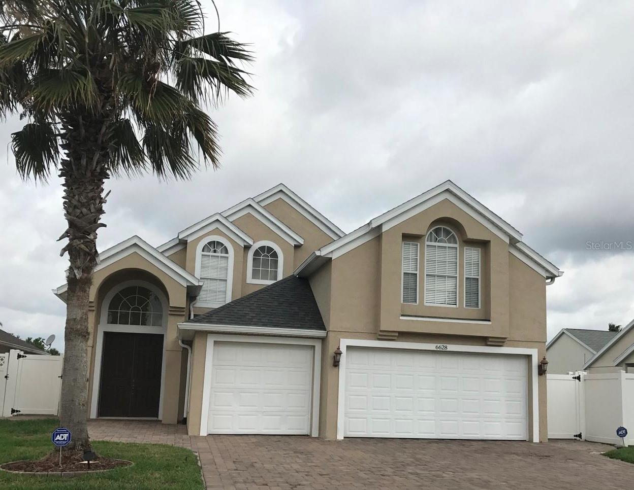 Photo of 6628 BOUGANVILLEA CRESCENT DRIVE ORLANDO FL 32809