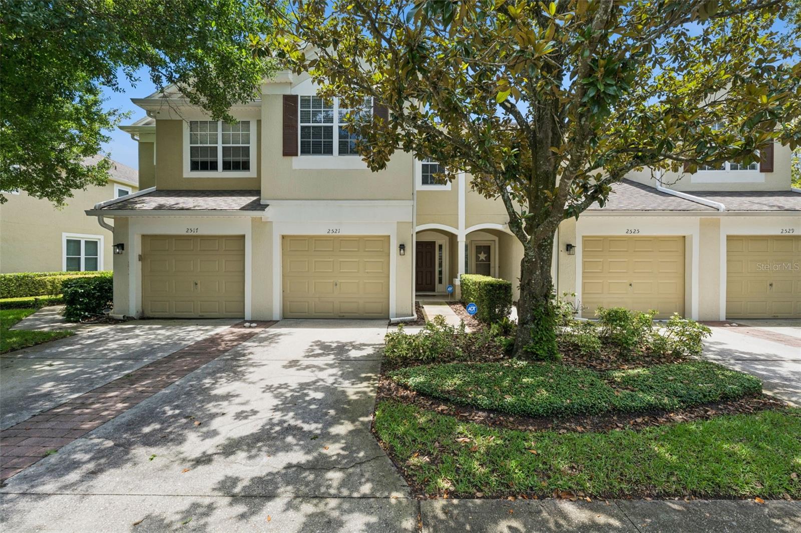 Photo of 2521 GALLIANO CIRCLE WINTER PARK FL 32792