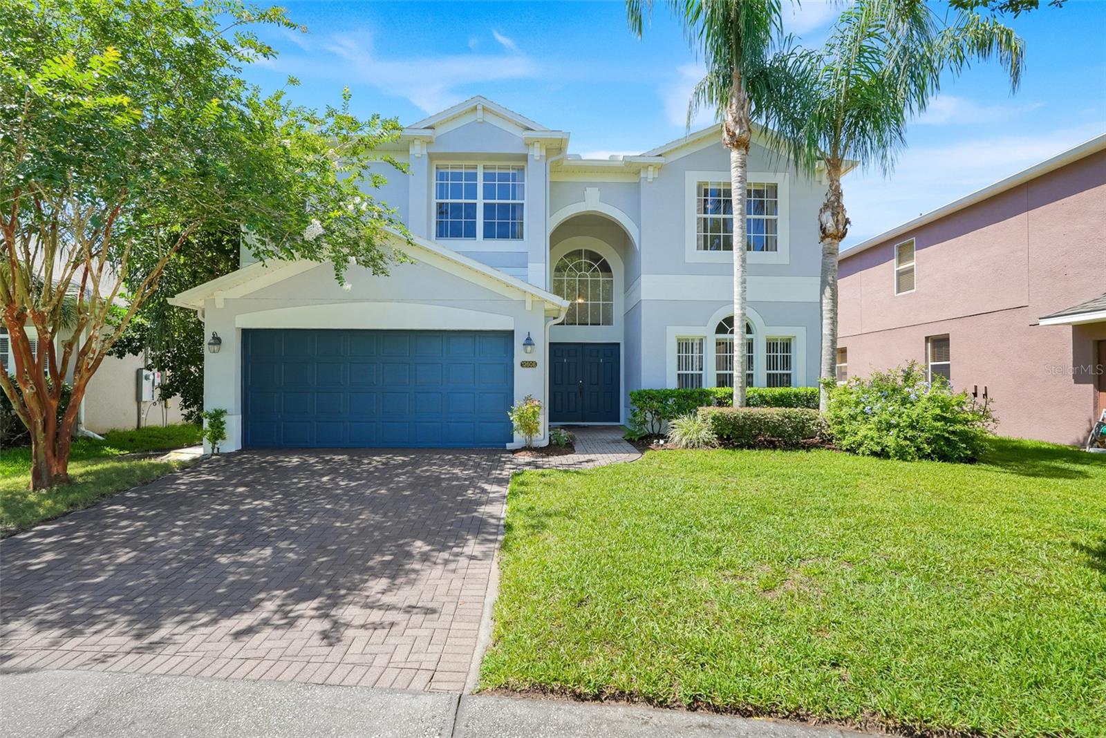 Photo of 12608 WEATHERFORD WAY ORLANDO FL 32832