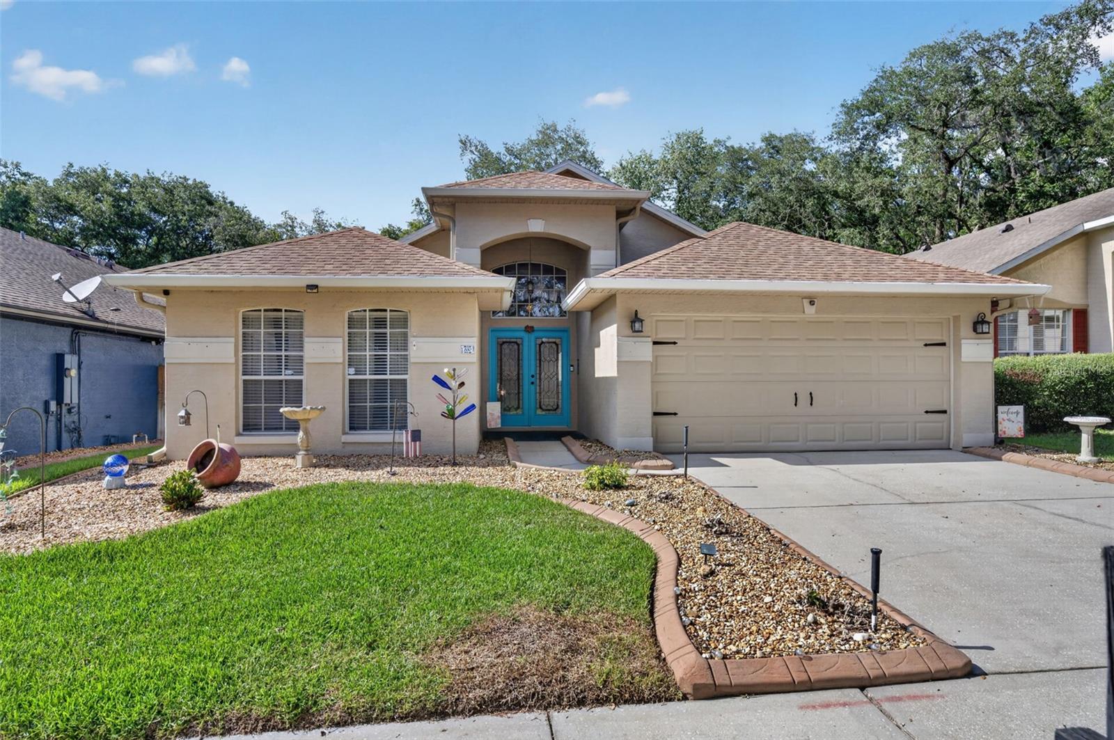 Photo of 160 EASTON CIRCLE OVIEDO FL 32765