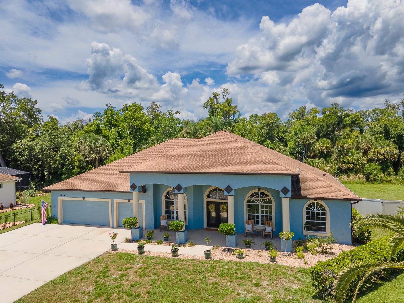 Photo of 6053 SABAL CREEK BOULEVARD PORT ORANGE FL 32128