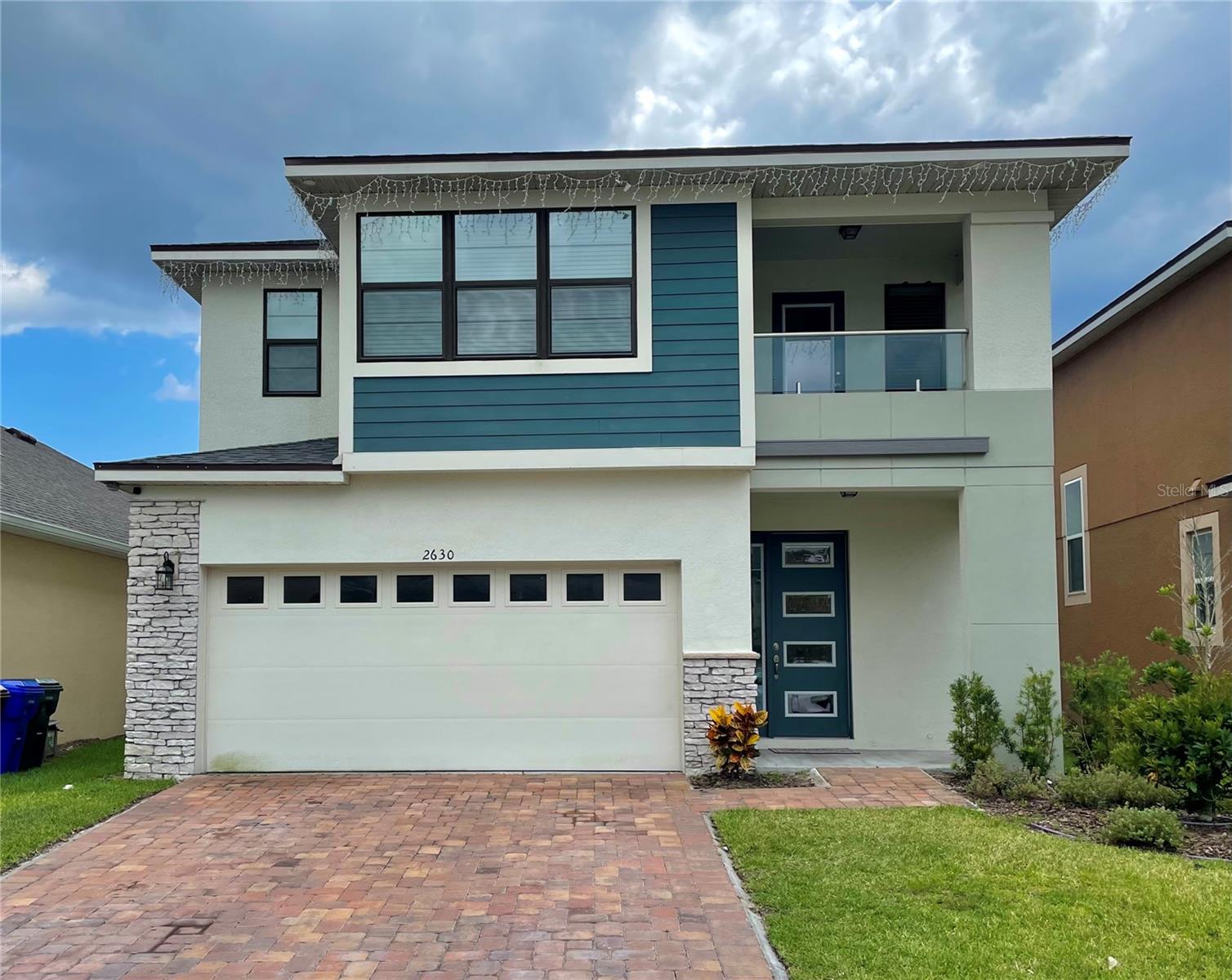 Photo of 2630 AVIAN LOOP KISSIMMEE FL 34741