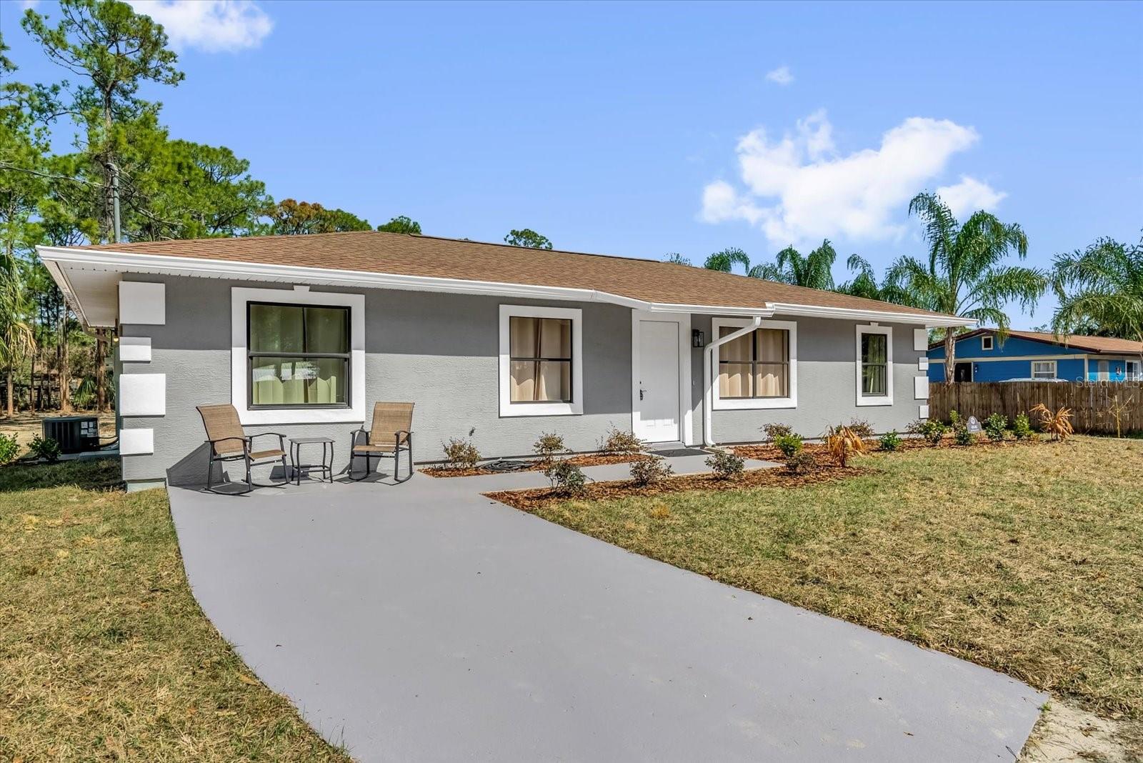 Photo of 4840 MANGO AVENUE COCOA FL 32926