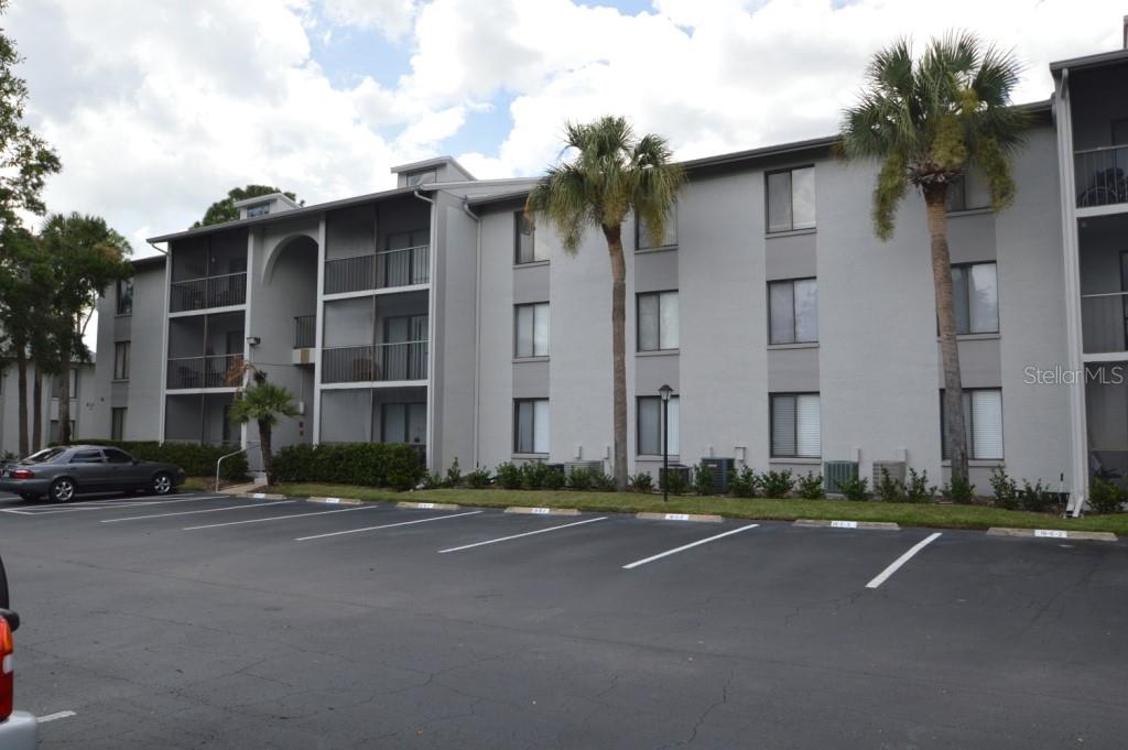 Photo of 1612 S PINE RIDGE CIRCLE #1612 SANFORD FL 32773