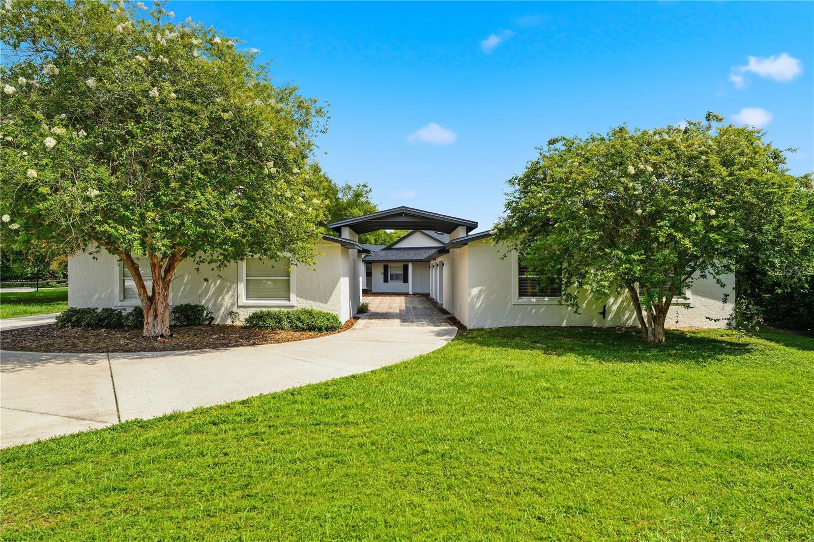 Photo of 329 SEMINOLA BOULEVARD CASSELBERRY FL 32707