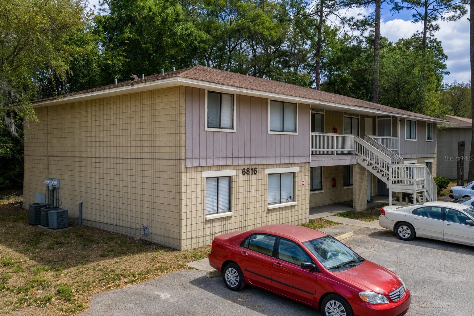Photo of 6816 SW 4TH PLACE GAINESVILLE FL 32607