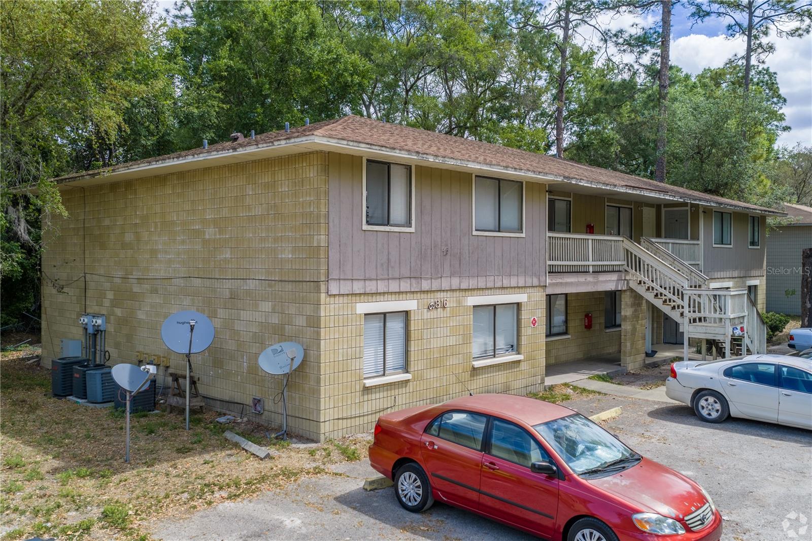 Photo of 6816 SW 4TH PLACE GAINESVILLE FL 32607
