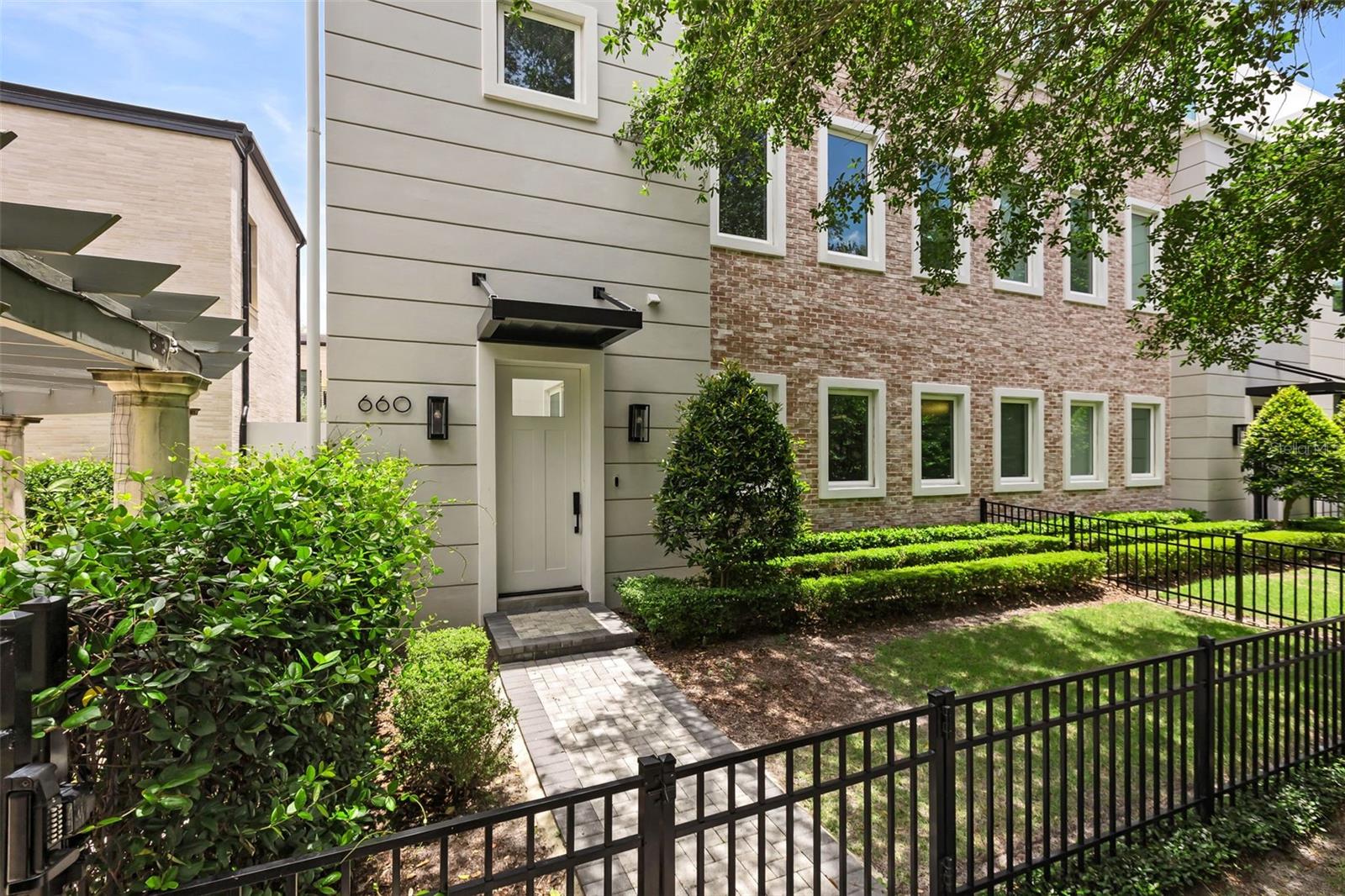 Photo of 660 W MORSE BOULEVARD WINTER PARK FL 32789