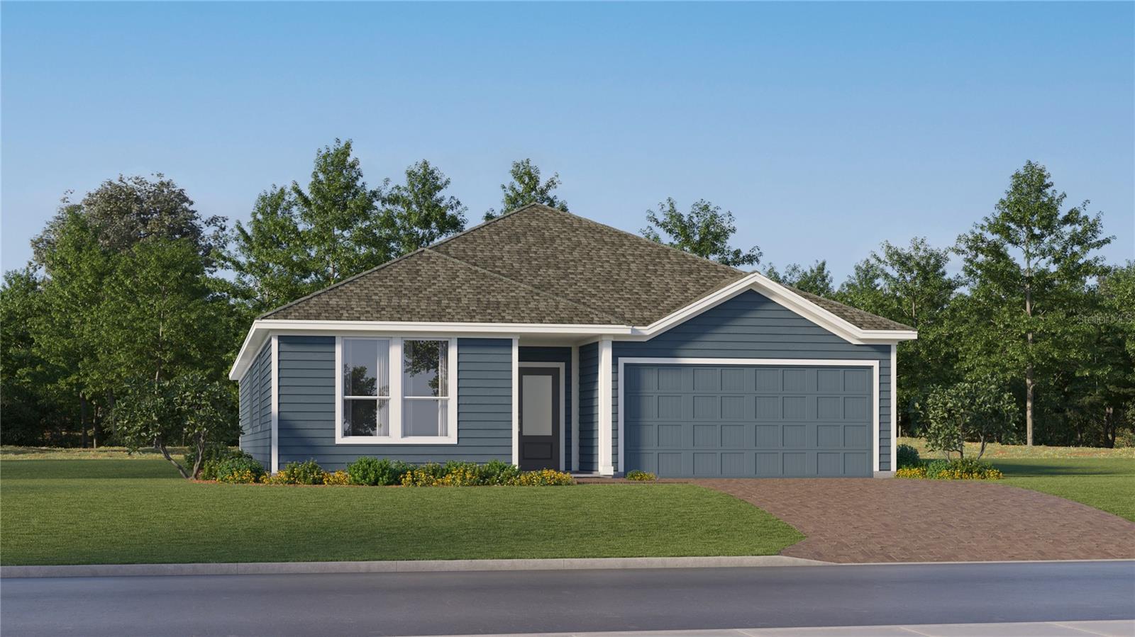 Photo of 5247 HAVEN VIEW DRIVE CLERMONT FL 34714
