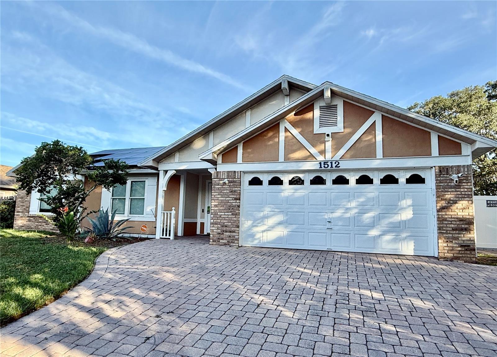 Photo of 1512 ISON LANE OCOEE FL 34761