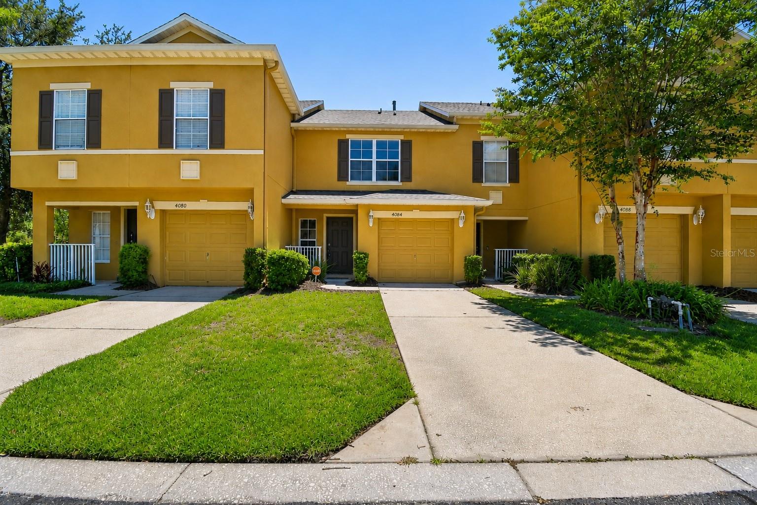 Photo of 4084 PITCH PINE CIRCLE OVIEDO FL 32765