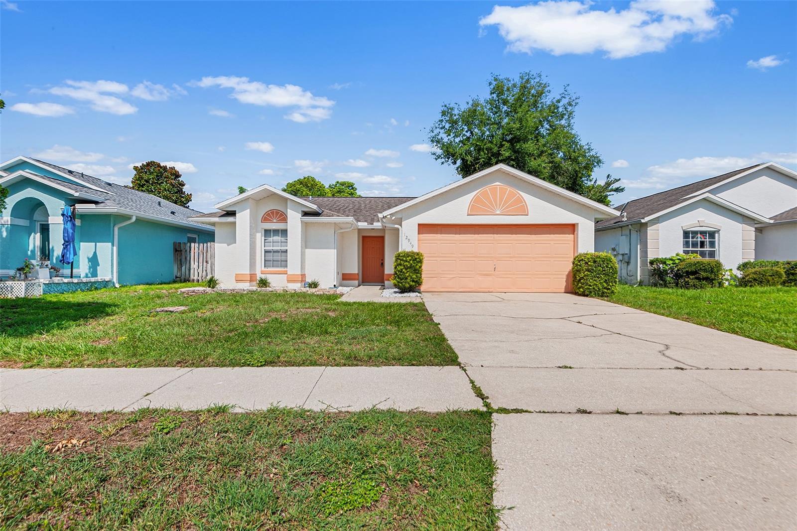 Photo of 12949 DOWNSTREAM CIRCLE ORLANDO FL 32828