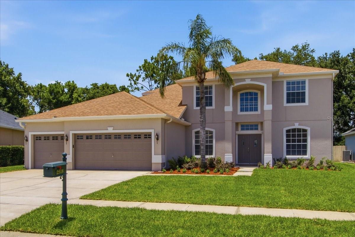 Photo of 2518 TREYMORE DRIVE ORLANDO FL 32825