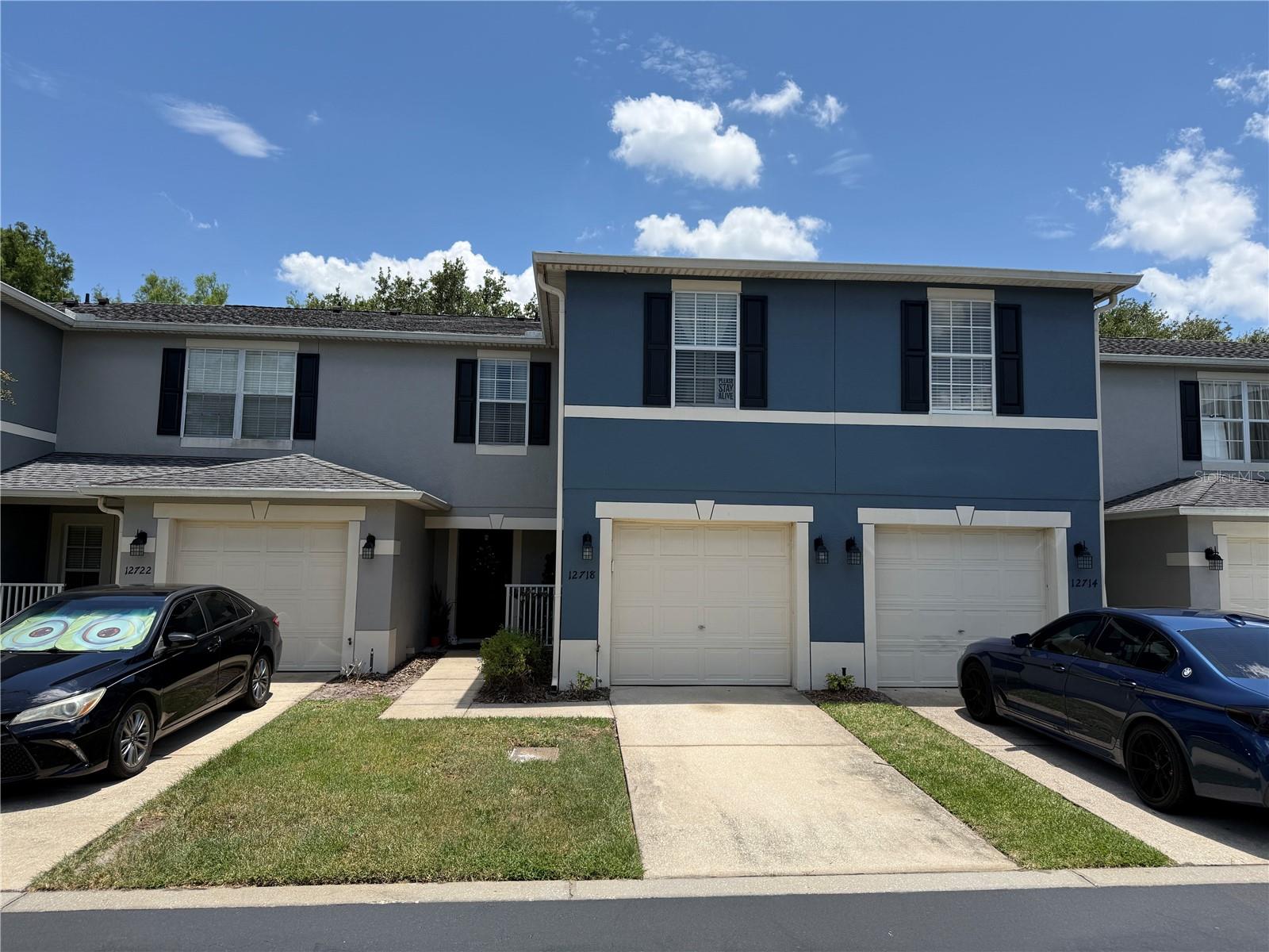 Photo of 12718 SOMERSET OAKS STREET ORLANDO FL 32828