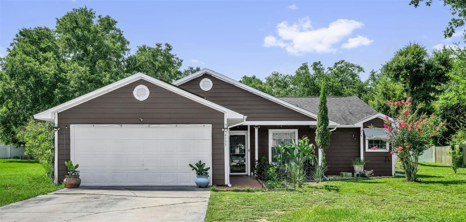 Photo of 4155 BERGAMONT COURT KISSIMMEE FL 34746