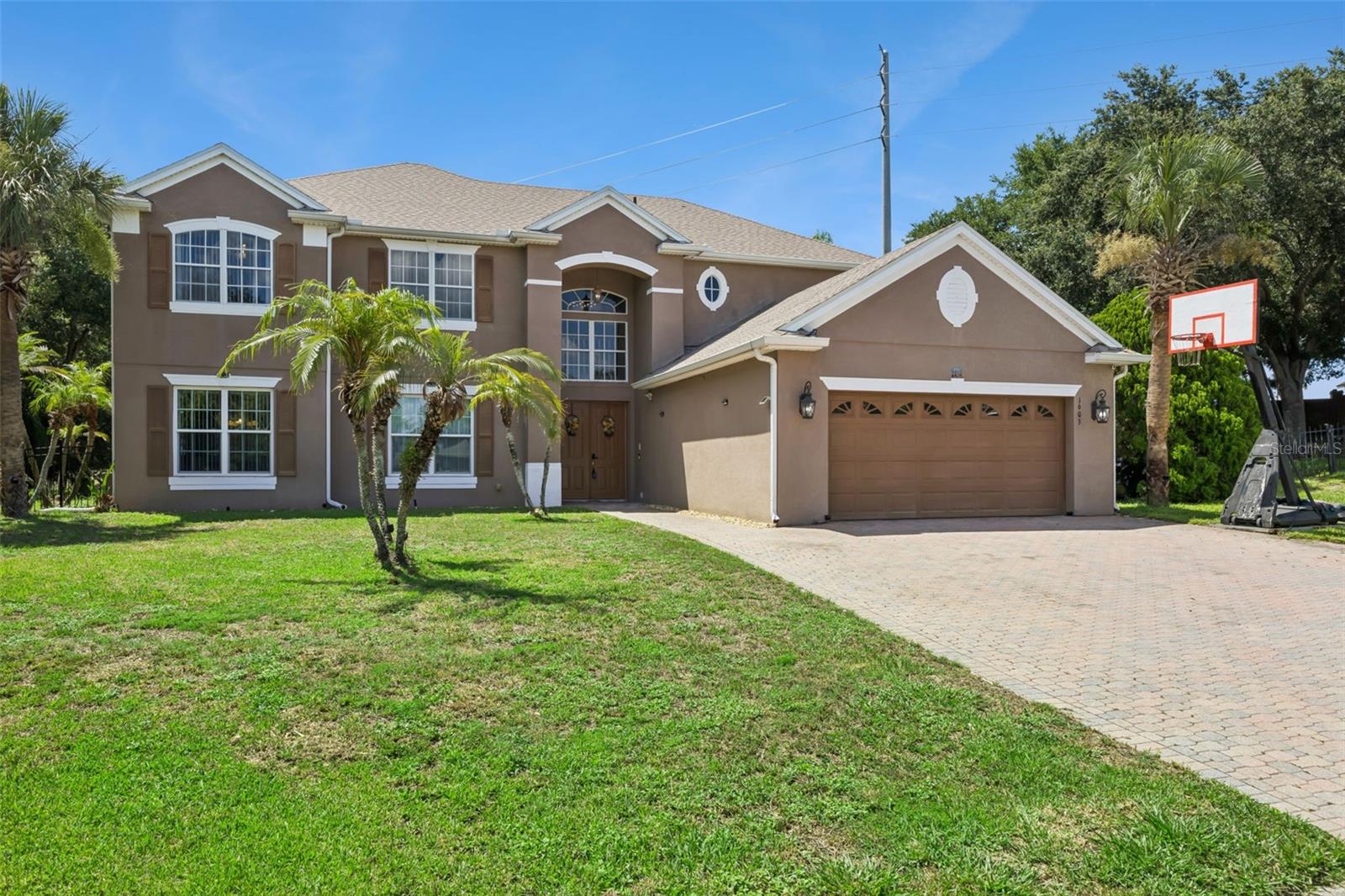 Photo of 1603 JOHNS COVE LN OAKLAND FL 34787