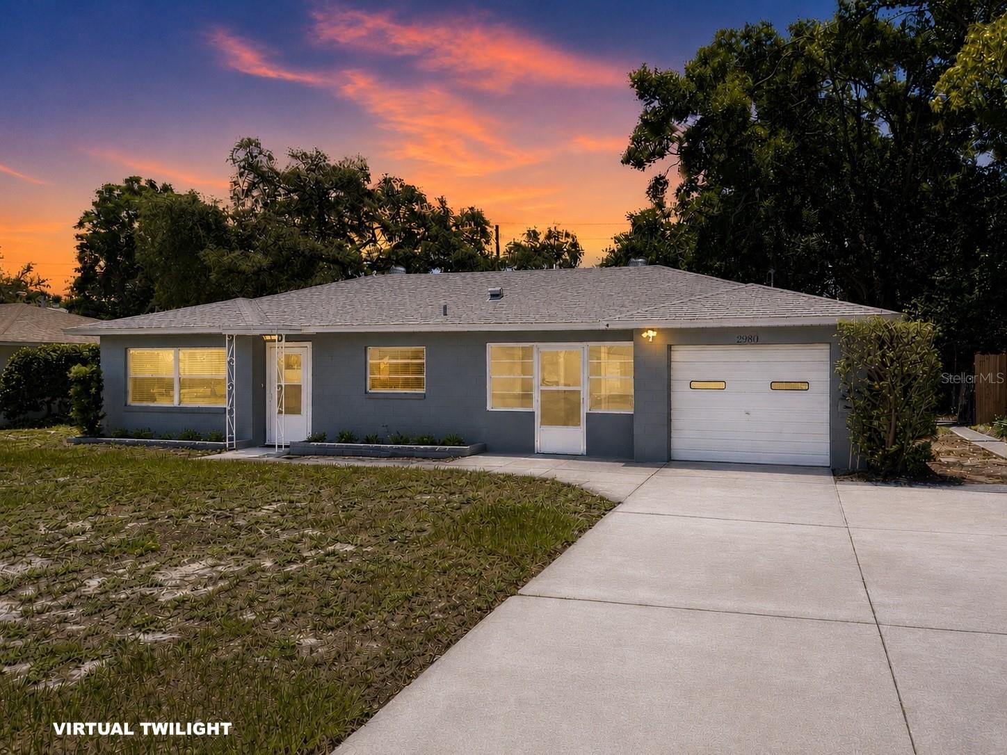 Photo of 2980 WESTLAND ROAD MOUNT DORA FL 32757