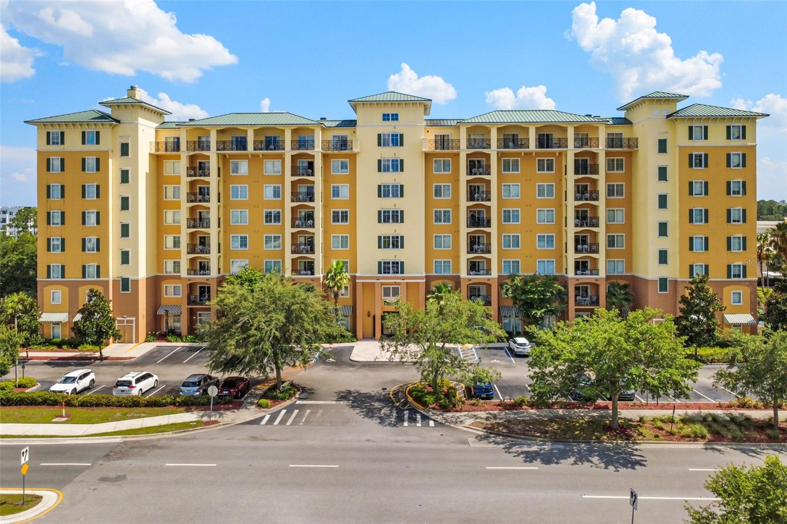 Photo of 8100 POINCIANA BOULEVARD #2505 ORLANDO FL 32821