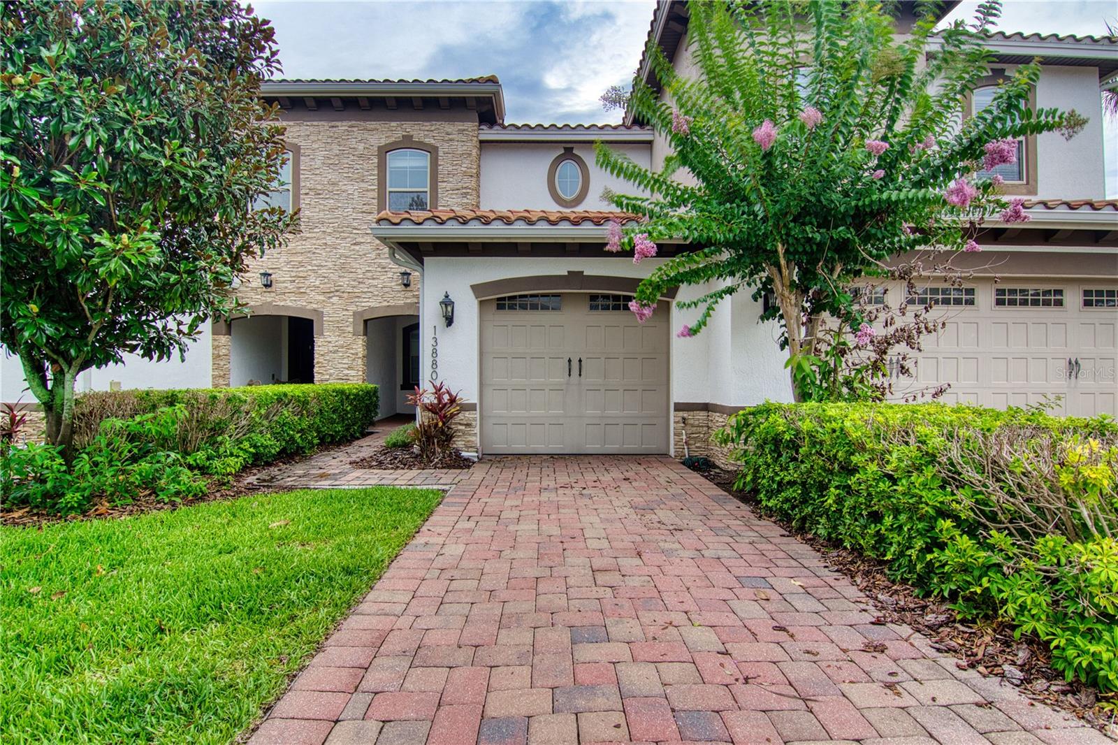 Photo of 13880 ARCLID STREET ORLANDO FL 32832
