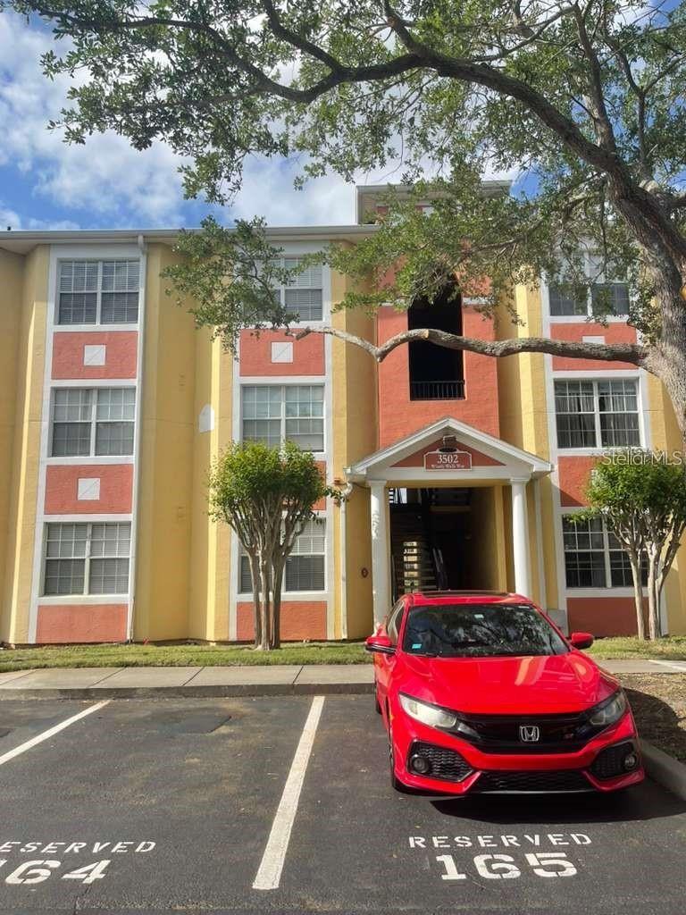Photo of 3502 WINDY WALK WAY #2309 ORLANDO FL 32837
