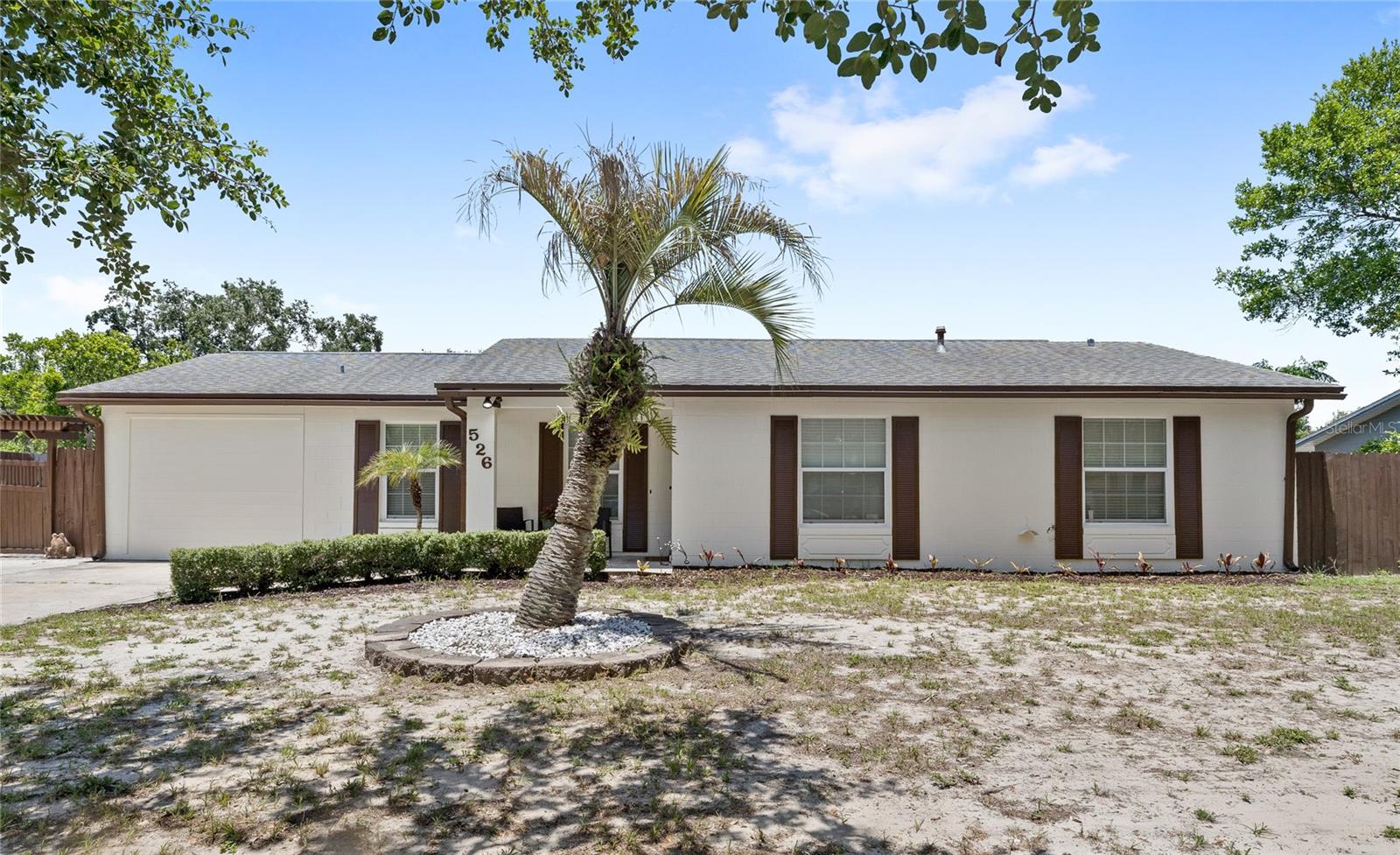 Photo of 526 E GRANDVIEW WAY CASSELBERRY FL 32707
