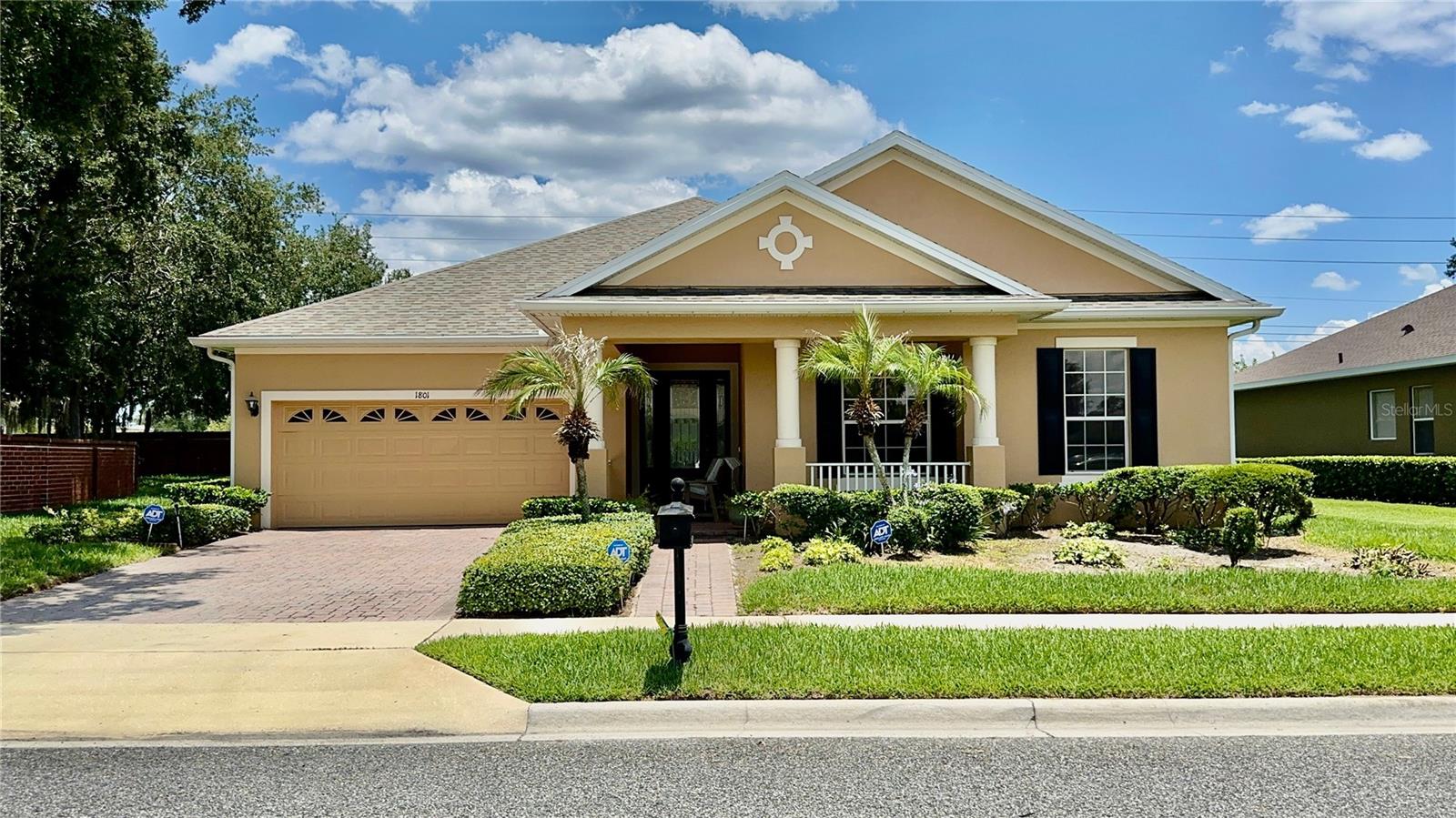 Photo of 1801 BURDOCK DRIVE WINTER GARDEN FL 34787