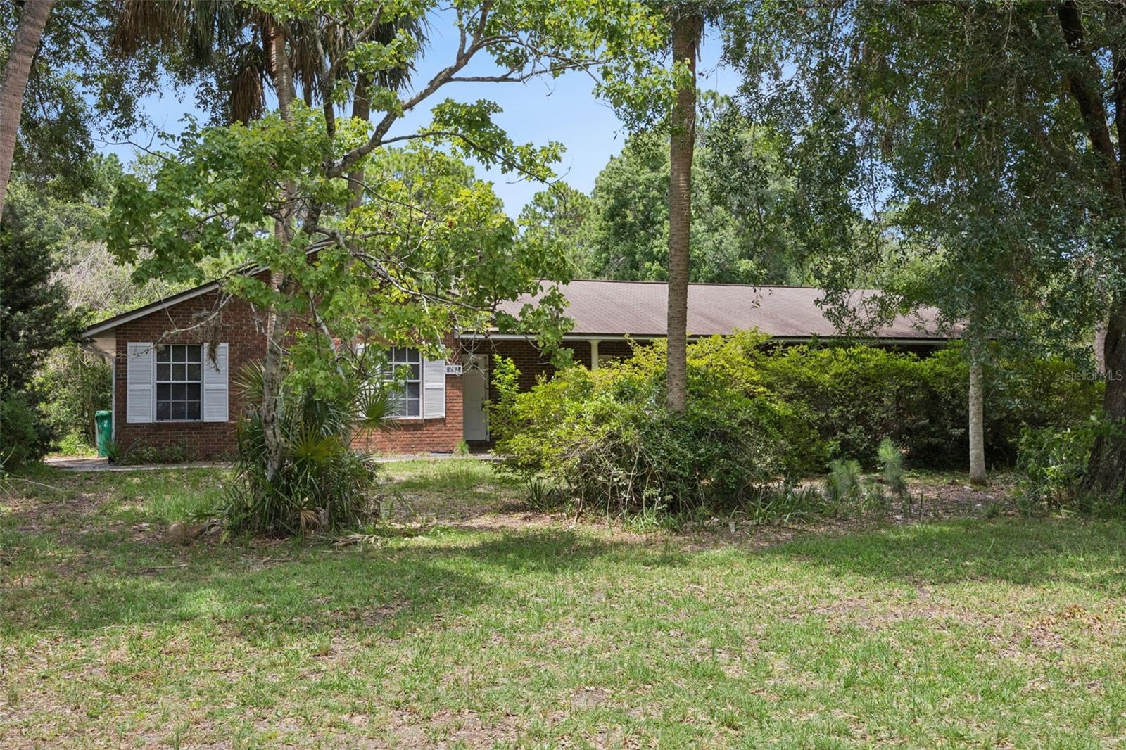 Photo of 2856 LONG LAKE DRIVE TITUSVILLE FL 32780
