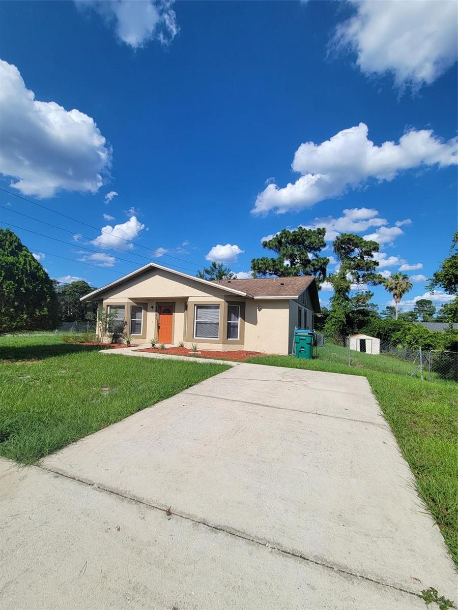 Photo of 1849 VAN ALLEN CIRCLE DELTONA FL 32738