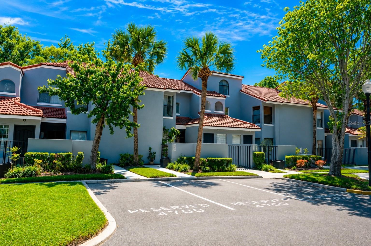 Photo of 4704 CHEVY PLACE #180 ORLANDO FL 32811