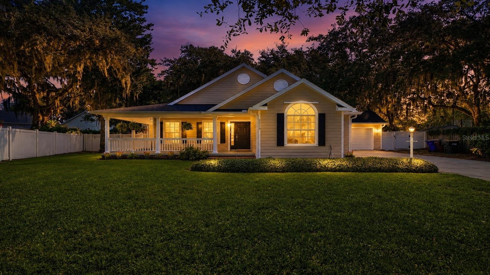 Photo of 2213 LANGE STREET KISSIMMEE FL 34744