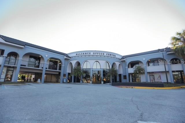 Photo of 8421 S ORANGE BLOSSOM TRAIL #436 ORLANDO FL 32809