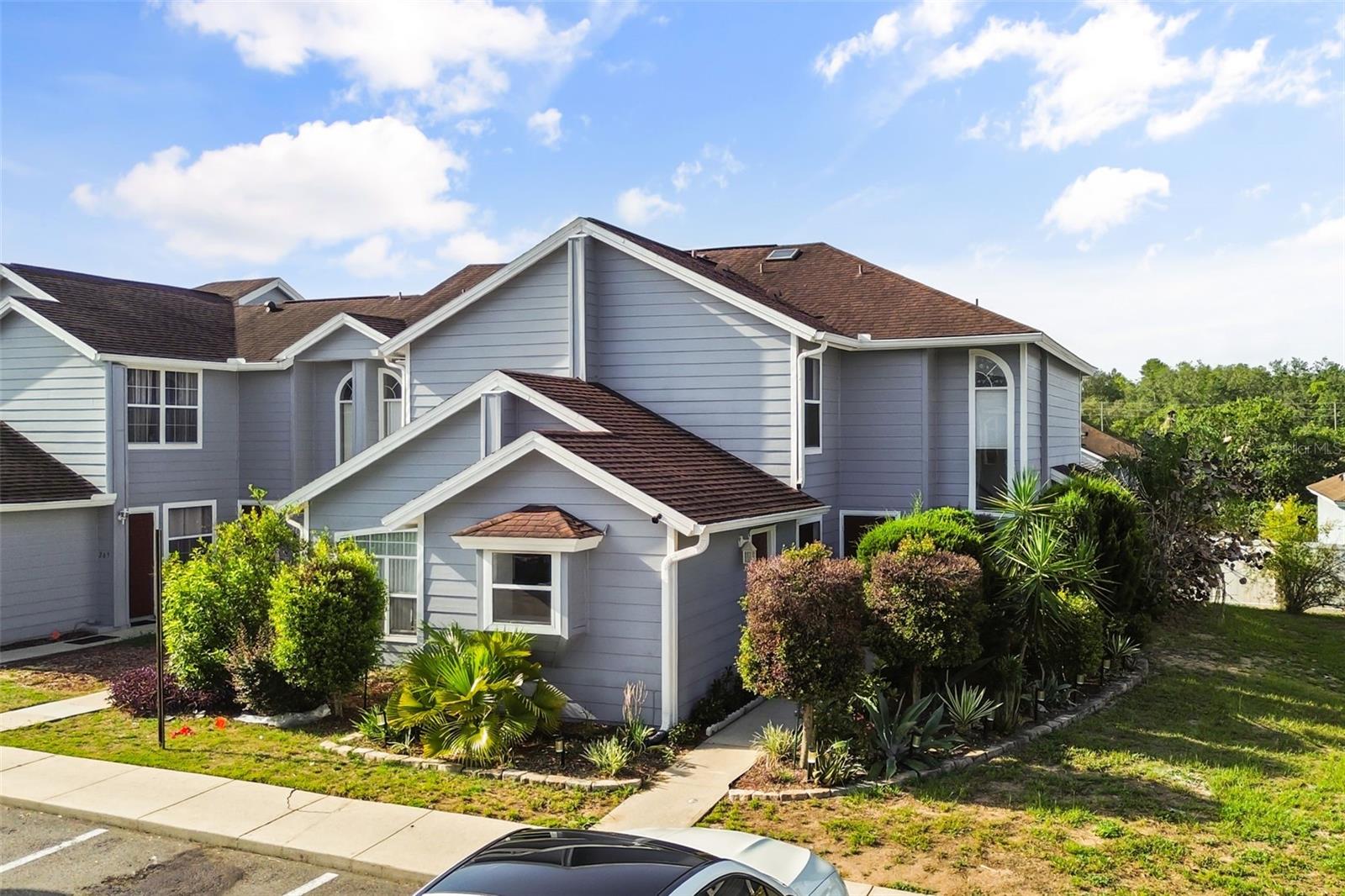 Photo of 245 MANGO DRIVE DAVENPORT FL 33897