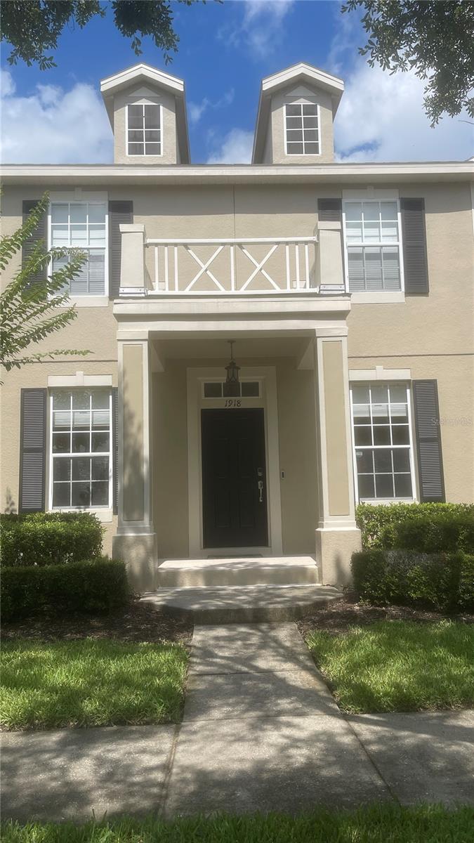 Photo of No Address Listed ORLANDO FL 32828