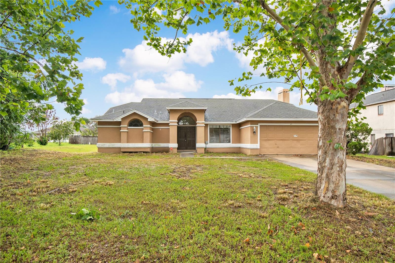 Photo of 3210 PELL MELL DRIVE ORLANDO FL 32818