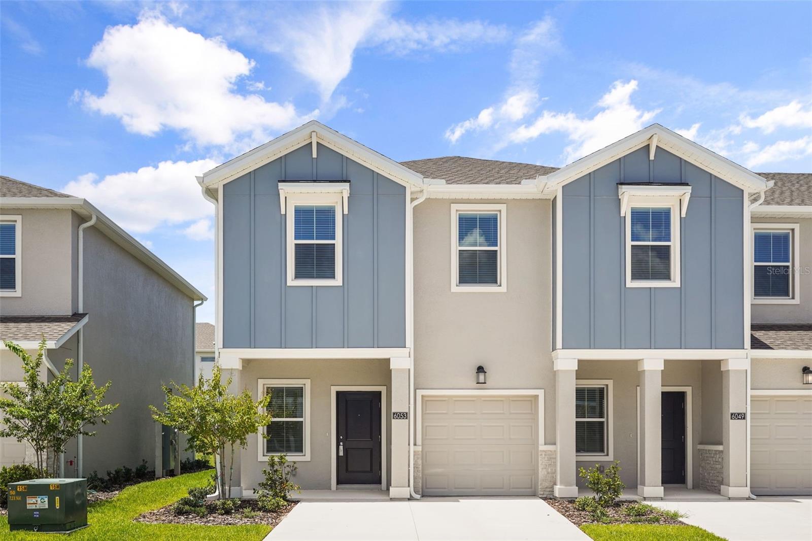 Photo of 6053 ZEN WAY CLERMONT FL 34714
