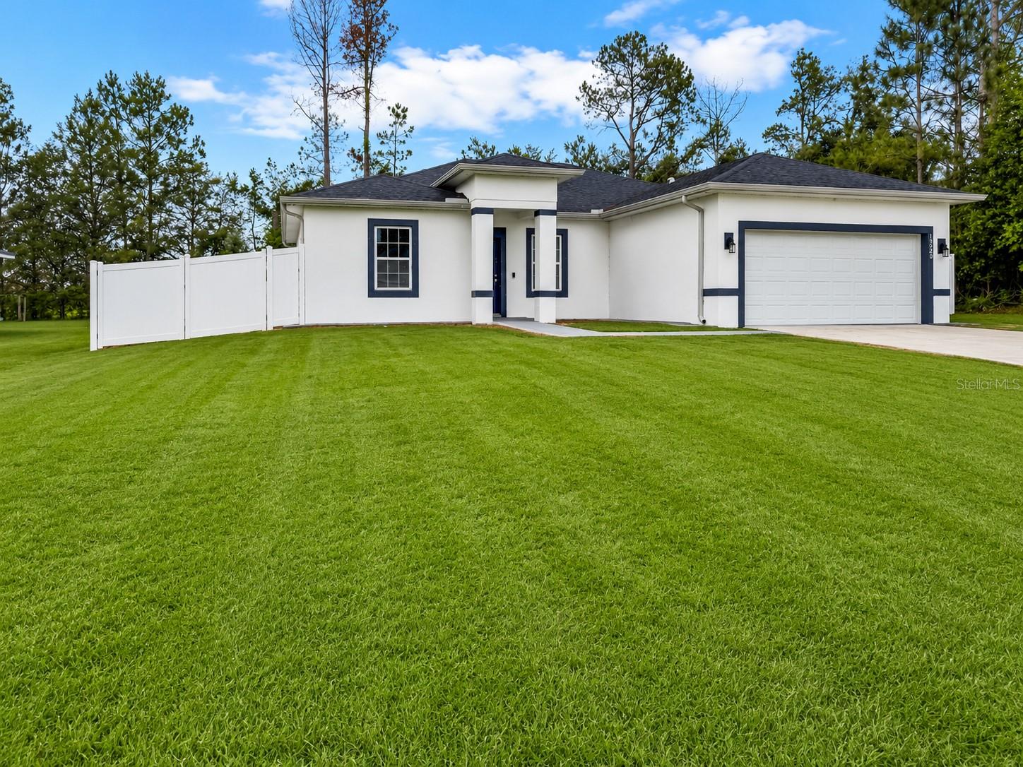 Photo of 13340 SW 49TH AVENUE OCALA FL 34473